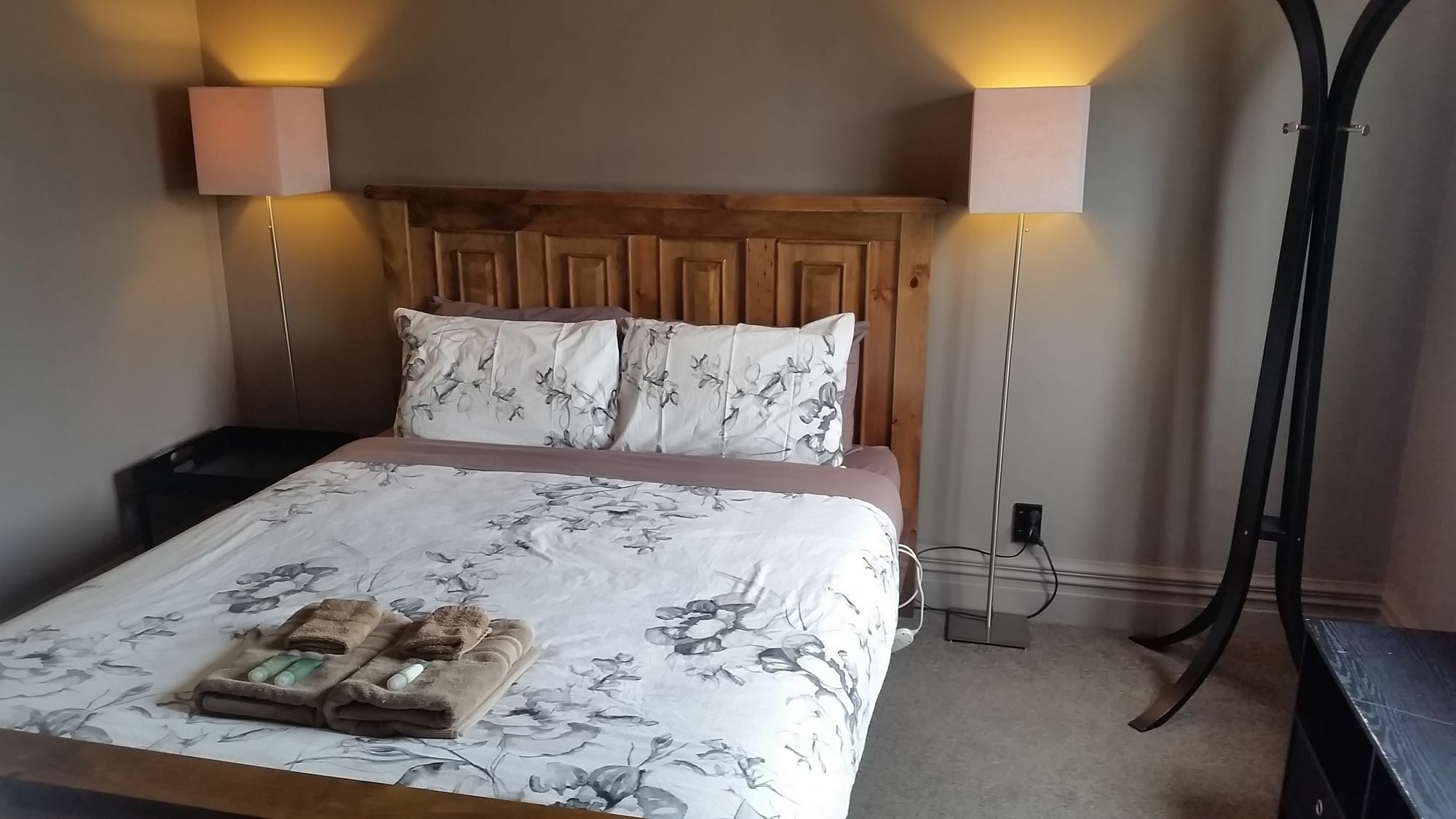 Designer Bed & Breakfast Christchurch